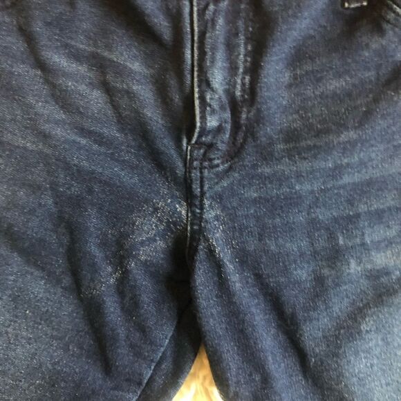 Hollister Stretch Jeans  - Picture 3 of 4